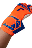 Reusch Attrakt Freegel Advance 5670035 2290 blue orange 5